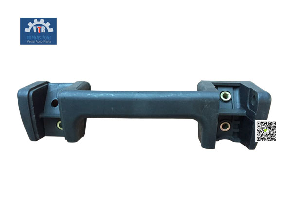 81.97001.5081  左拉手總成 Left hand assy SHACMAN  F2000  F3000