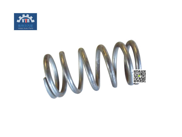 81.97601.0689 差速鎖操縱桿彈簧 Differential lock lever spring SHACMAN HANDE HD485 驅(qū)動(dòng)橋 81.97601.0689 差速鎖操縱桿彈簧 Differential lock lever spring SHACMAN HANDE HD485 驅(qū)動(dòng)橋