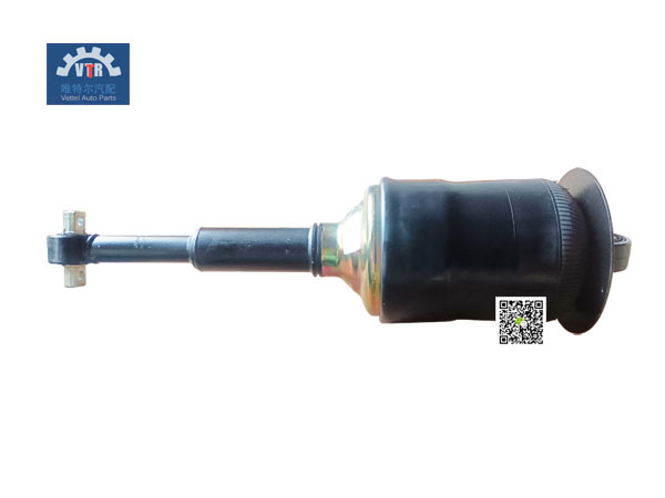 WG9925528108   空氣彈簧減振器總成 Air spring damper assembly  SITRAK C7H  T7H