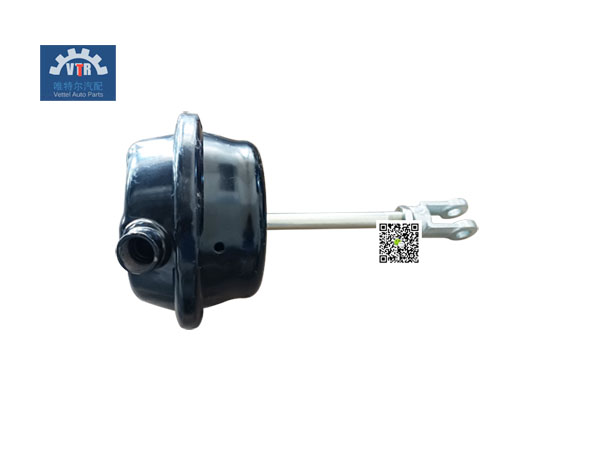 WG4005362001-膜片式制動(dòng)氣室(20,L=194) Diaphragm type brake chamber HOWO 輕卡 WG4005362001-膜片式制動(dòng)氣室(20,L=194) Diaphragm type brake chamber HOWO 輕卡