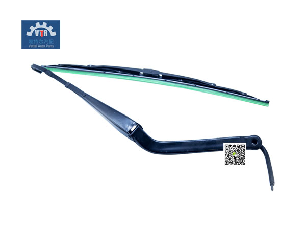 DZ15221741010  右置雨刮臂總成  Right wiper arm assembly  SHACMAN M3000