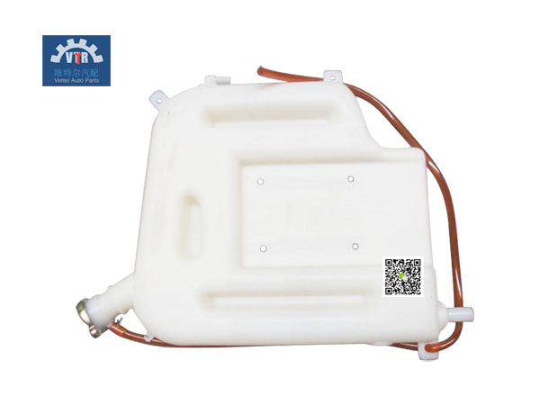 DZ9114530260  膨脹箱總成 Expansion box assembly  SHACMAN F2000 F3000