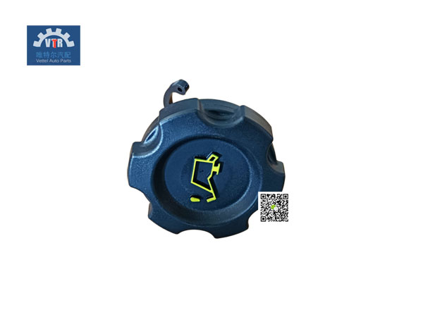 1002238164 加油口蓋  Filler cap  SHACMAN  WEICHAI  WP10