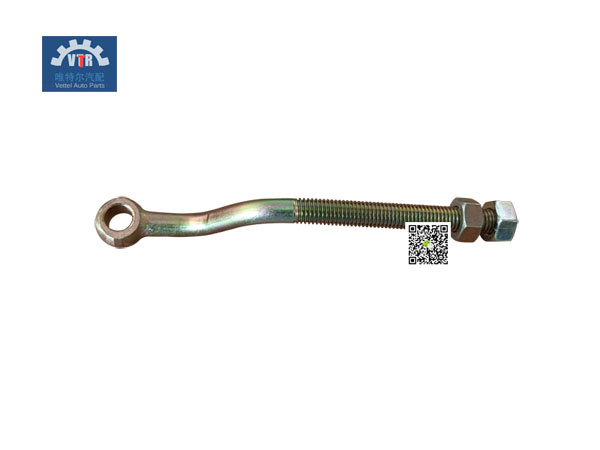 612600090937  拉緊螺栓  Draw-in bolt  SHACMAN WEICHAI  WP10  WD12