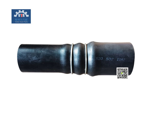 5205021182 散熱器下水管 Hose radiator lower BEIBEN TRUCK-北奔重卡 5205021182 散熱器下水管 Hose radiator lower BEIBEN TRUCK-北奔重卡