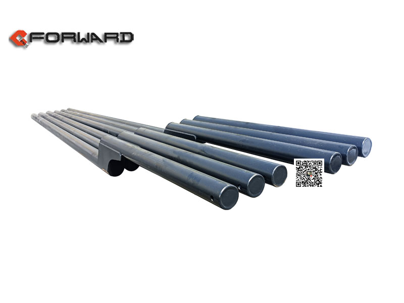 原木運輸車 -牽引桿 Log transporter - Traction bar SHACMAN 原木運輸車 -牽引桿 Log transporter - Traction bar SHACMAN