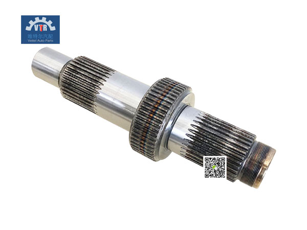 HD90129321129  主軸  Principal axis  SHACMAN  HANDE HDZ300