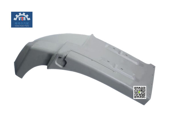 DZ14251230095 左后翼子板 Left rear fender SHACMAN X3000 X5000 駕駛室附件 DZ14251230095 左后翼子板 Left rear fender SHACMAN X3000 X5000 駕駛室附件