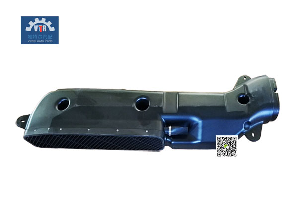 DZ97259191002 進(jìn)氣扁管總成 Intake flat tube assembly SHACMAN X3000 發(fā)動(dòng)機(jī)進(jìn)氣機(jī)構(gòu) DZ97259191002 進(jìn)氣扁管總成 Intake flat tube assembly SHACMAN X3000 發(fā)動(dòng)機(jī)進(jìn)氣機(jī)構(gòu)