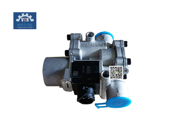 WG9000360515 ABS 電磁閥 ABS solenoid valve-WABCO VOSS HOWO WG9000360515 ABS 電磁閥 ABS solenoid valve-WABCO VOSS HOWO