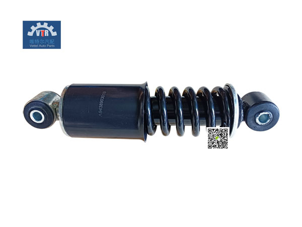 A9438903019 后懸減震器 Rear suspension shock absorber Mercedes-benz A9438903019 后懸減震器 Rear suspension shock absorber Mercedes-benz