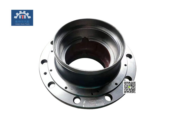 WG9981340309 后輪轂 Rear hub HOWO AC16驅(qū)動(dòng)橋 WG9981340309 后輪轂 Rear hub HOWO AC16驅(qū)動(dòng)橋