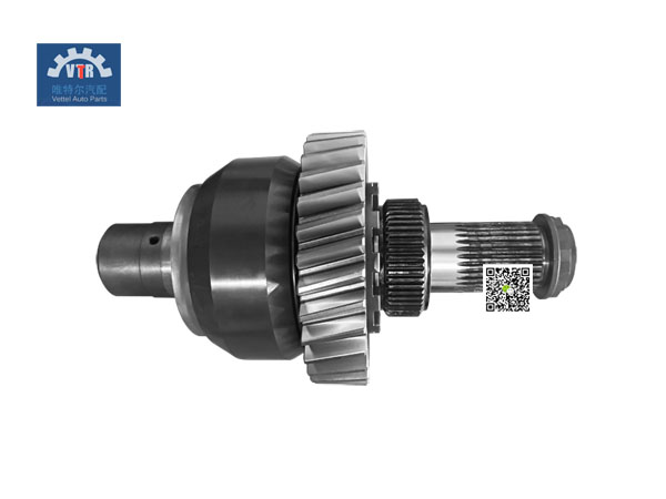 BYHD300ZJB 軸間差速器(34齒)Intershaft differential (34 teeth) SHACMAN HANDE HDZ300 BYHD300ZJB 軸間差速器(34齒)Intershaft differential (34 teeth) SHACMAN HANDE HDZ300