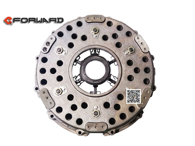 BYDZ97259161201 離合器壓盤 Clutch pressure plate SHACMAN size:Φ420*220*475mm weight:51.1kg BYDZ97259161201 離合器壓盤 Clutch pressure plate SHACMAN size:Φ420*220*475mm weight:51.1kg