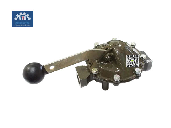 54.05.004-1  手動柴油泵 Manual diesel pump  特種車 Special vehicle