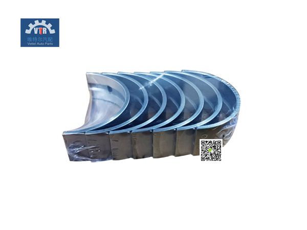 81500010046  主軸瓦  Main shaft bushing  SHACMAN  WEICHAI  WD615  WP10