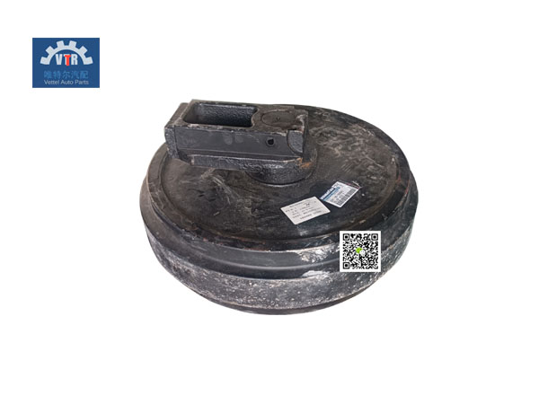 20Y-30-00641 引導(dǎo)輪  Leading wheel  小松挖掘機(jī) KOMATSU PC200  重量：122kg
