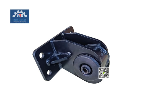 WG9725535142 散熱器右支架 Radiator right support HOWO WG9725535142 散熱器右支架 Radiator right support HOWO