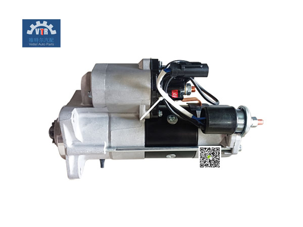 6060005412   啟動(dòng)馬達(dá)  Starter  卡特彼勒水冷渦輪增壓柴油發(fā)動(dòng)機(jī)CAT C7  阿特拉斯科普柯鉆機(jī) T35  重量：1.9kg