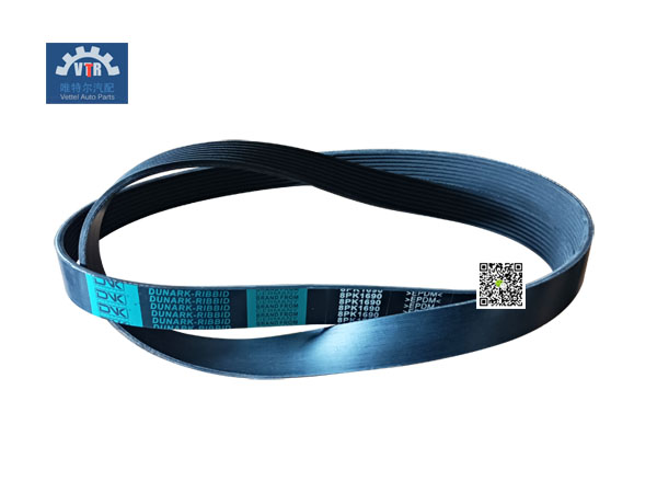 3222 3359 10 壓縮機(jī)皮帶 Compressor belt  阿特拉斯科普柯鉆機(jī) T35    重量：0.25kg