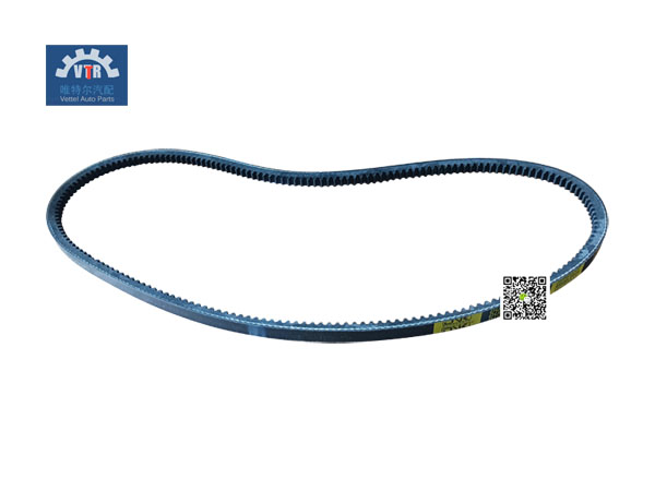 5724-0033-39   V型皮帶  V-belt  K111-單臂掘進(jìn)鑿巖鉆機(jī)  重量：0.25kg
