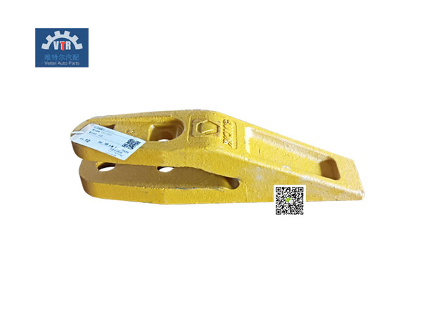252101813  斗齒  Bucket teeth  徐工裝載機(jī) XCMG-LW500FN  重量：9.25kg