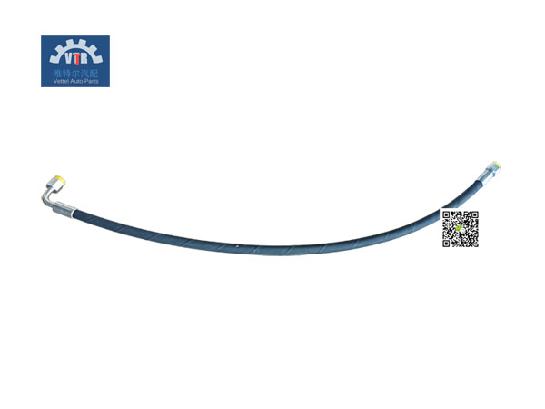 251805645 過度塊回油管 Over block return pipe 徐工裝載機(jī) XCMG-LW500FN 重量:0.3kg 251805645 過度塊回油管 Over block return pipe 徐工裝載機(jī) XCMG-LW500FN 重量:0.3kg