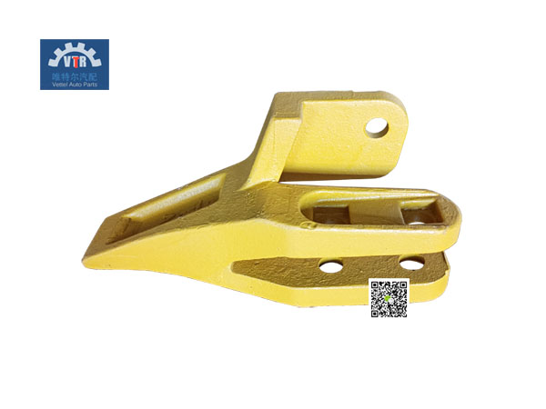 252101812  右斗齒  Right bucket tooth  XCMG-LW500FN  重量：14.25kg