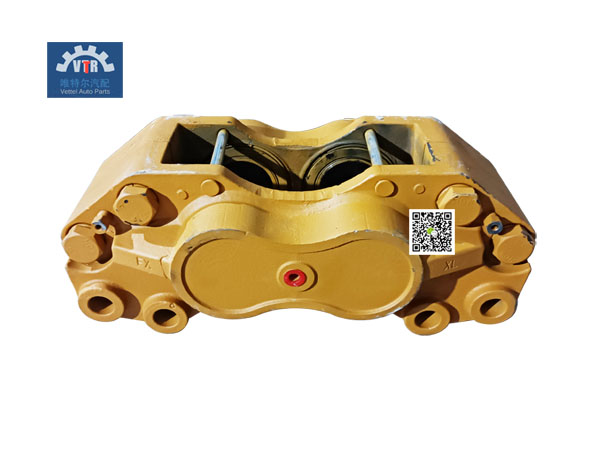 75700436 制動鉗 4010  Brake caliper   XCMG-LW300FN  重量：22,4KG