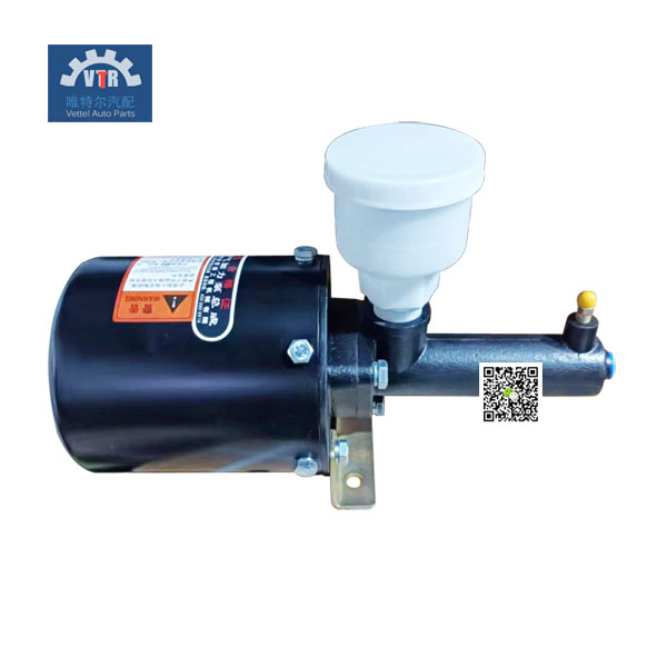 860117735  空氣加力泵 Air booster pump 徐工裝載機(jī) XCMG-LW500FN 重量：6.7kg