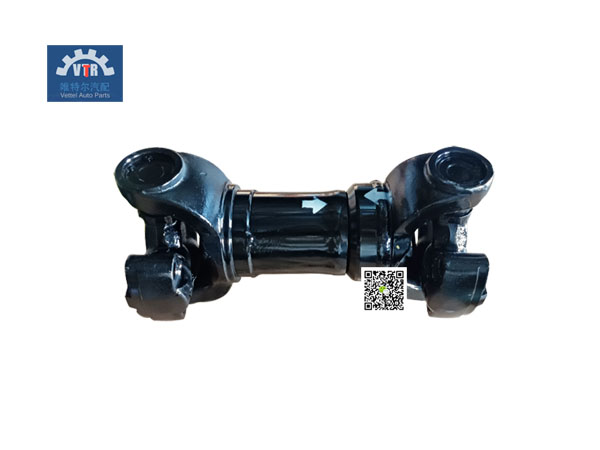 251805364   后傳動(dòng)軸  Rear propeller shaft  徐工裝載機(jī) XCMG-LW500FN  weight：12.9kg