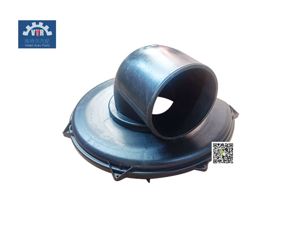 DZ96319190832 塑料沙漠空濾器蓋 Plastic desert air filter cover SHACMAN DZ96319190832 塑料沙漠空濾器蓋 Plastic desert air filter cover SHACMAN