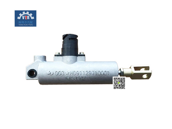 HD91129710001 電磁壓力開關-工作缸 Electromagnetic pressure switch - working cylinder SHACMAN HDS300 HD91129710001 電磁壓力開關-工作缸 Electromagnetic pressure switch - working cylinder SHACMAN HDS300