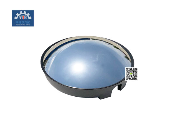 DZ1522177007001 前下視鏡 Front down mirror  SHACMAN  X3000  新M3000 Parts for the driver's outdoor sight glass  重量：0.41kg