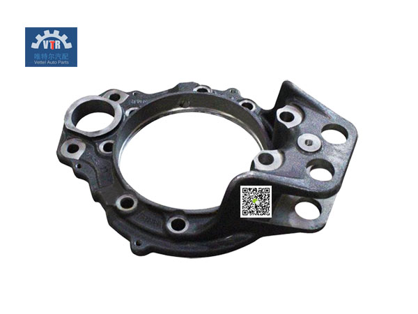 81.50202.0138 右制動(dòng)底板 Right brake plate SHACMAN HANDE HDZ237 HD9T Steering drive axle 重量:10.25kg 81.50202.0138 右制動(dòng)底板 Right brake plate SHACMAN HANDE HDZ237 HD9T Steering drive axle 重量:10.25kg