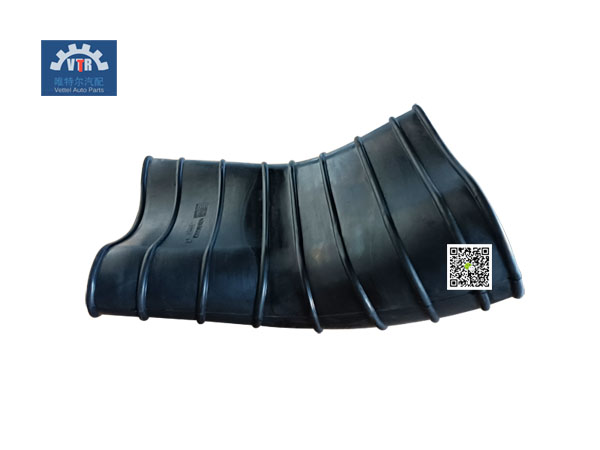 DZ95259190194 進(jìn)氣膠管 Air intake hose SHACMAN F2000 F3000 Engine intake system parts 重量:2.2kg DZ95259190194 進(jìn)氣膠管 Air intake hose SHACMAN F2000 F3000 Engine intake system parts 重量:2.2kg