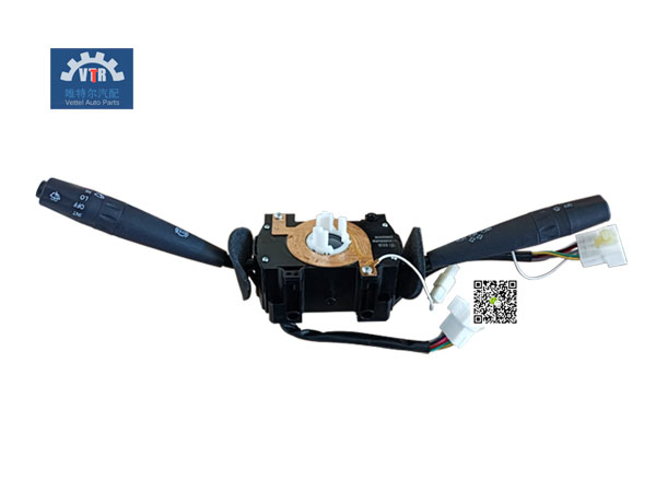 DZ96189584836 組合開關(新內(nèi)飾BH) Combination Switch (BH) SHACMAN 新M3000 Truck electrical parts DZ96189584836 組合開關(新內(nèi)飾BH) Combination Switch (BH) SHACMAN 新M3000 Truck electrical parts