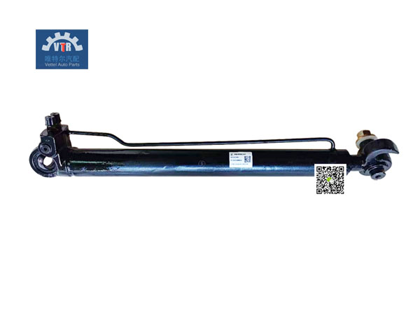 DZ93259820150 加強翻轉油缸 Strengthen the turnover cylinder SHACMAN F3000 Truck front overhang rollover parts 重量:8.1kg DZ93259820150 加強翻轉油缸 Strengthen the turnover cylinder SHACMAN F3000 Truck front overhang rollover parts 重量:8.1kg